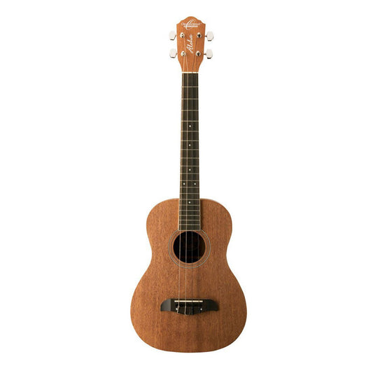 Oscar Schmidt OU52-A-U 4-String Baritone Ukulele