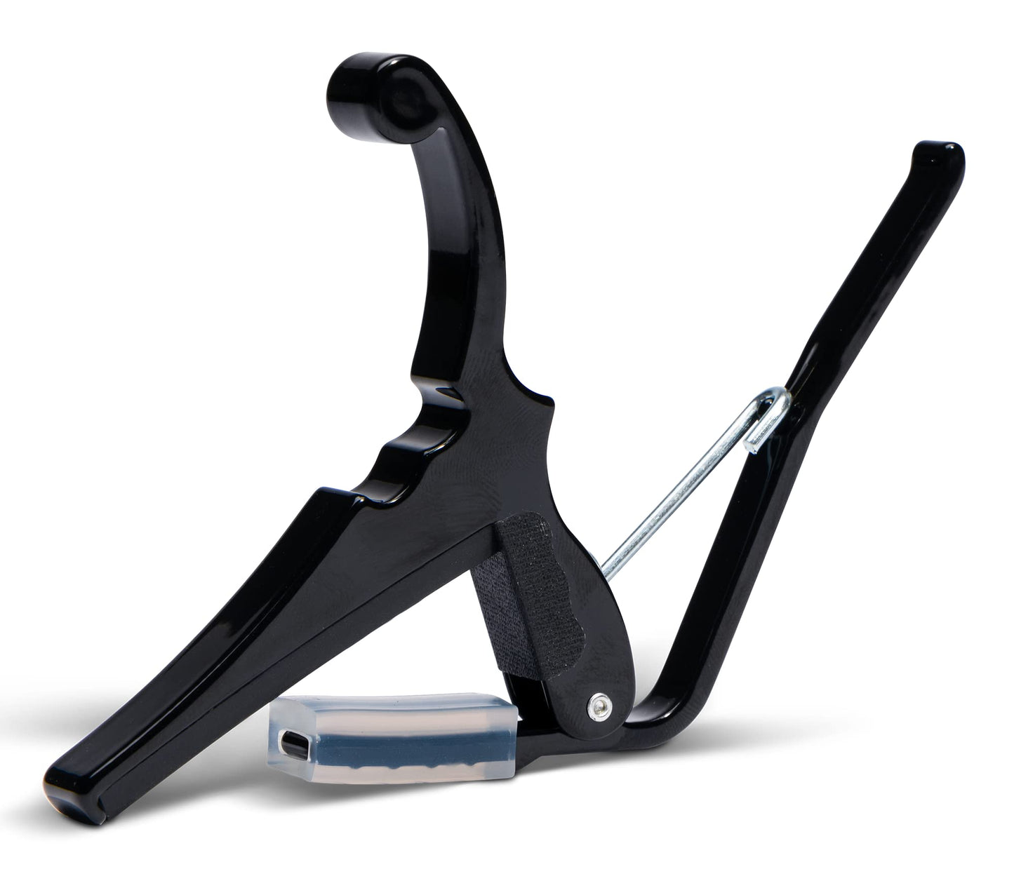 Capo  Kyser Electric Black