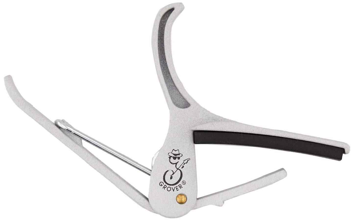 Grover Guitar Capo (GP750SL)