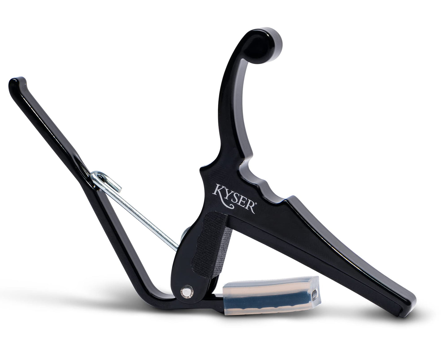 Capo  Kyser Electric Black