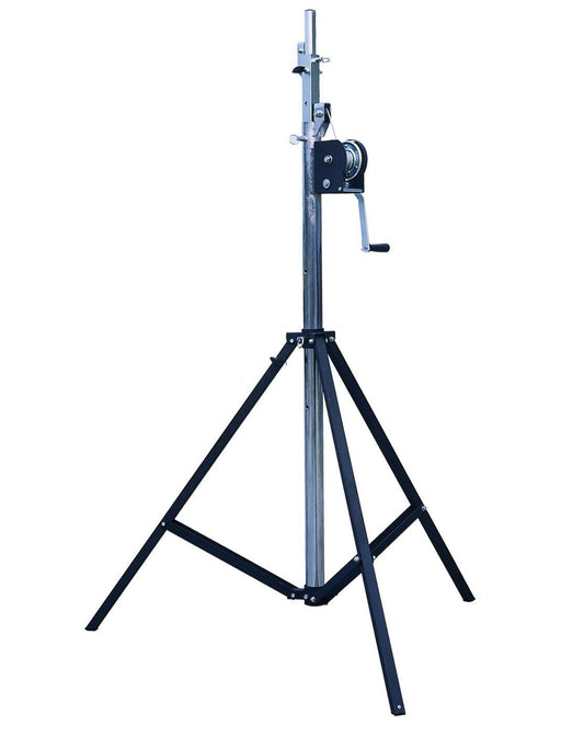 QUIK LOK Microphone Stand (SLS/15)