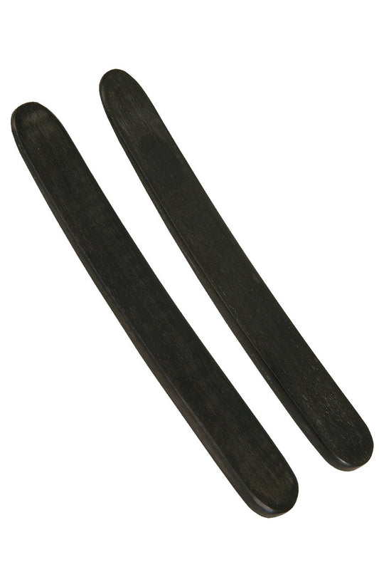 DOBANI Ebony Bones 7-Inch - Pair