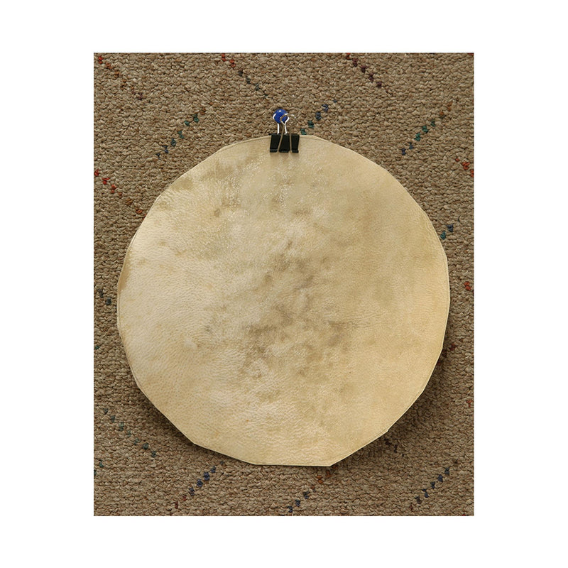 Goatskin, 8",Thin