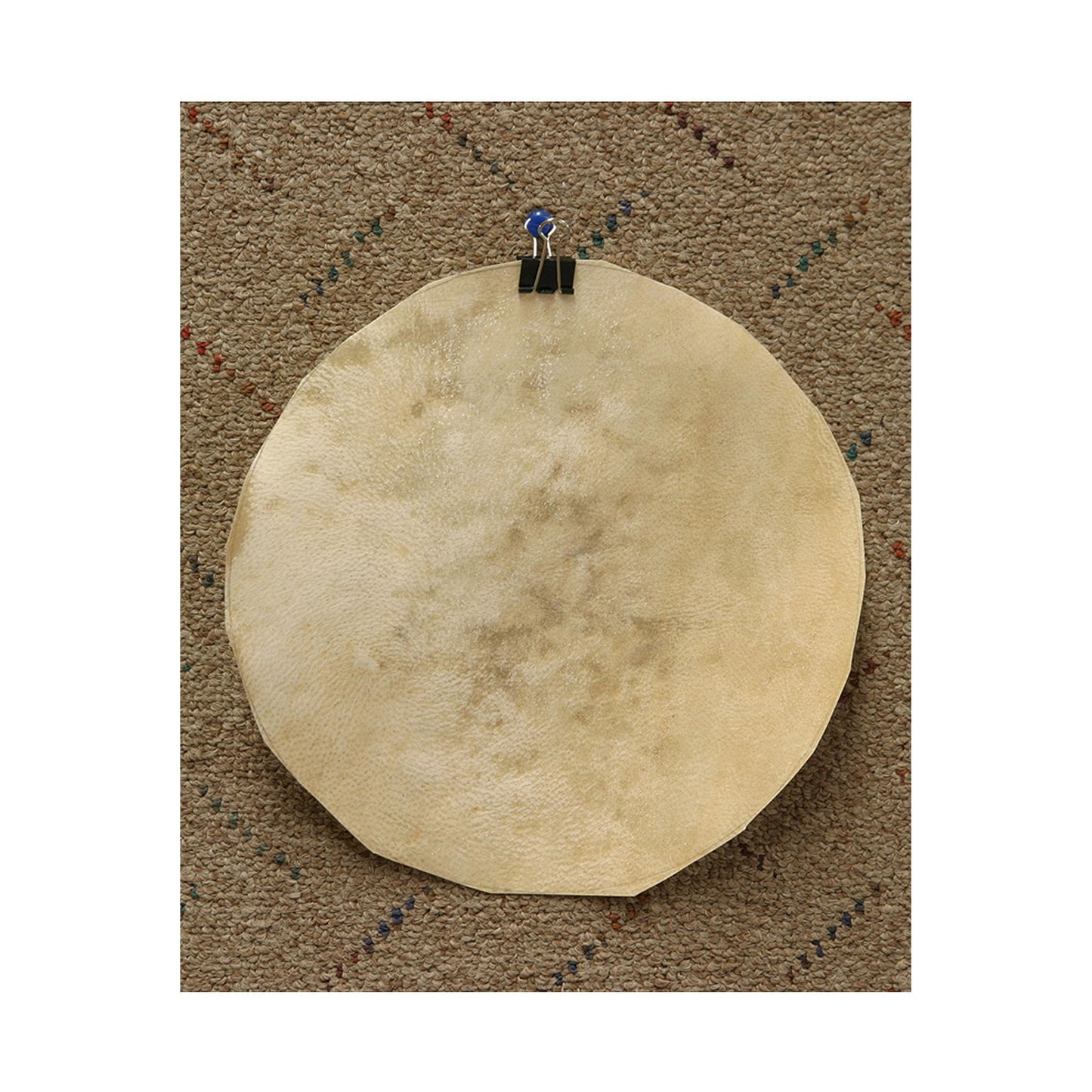 Goatskin, 8",Thin