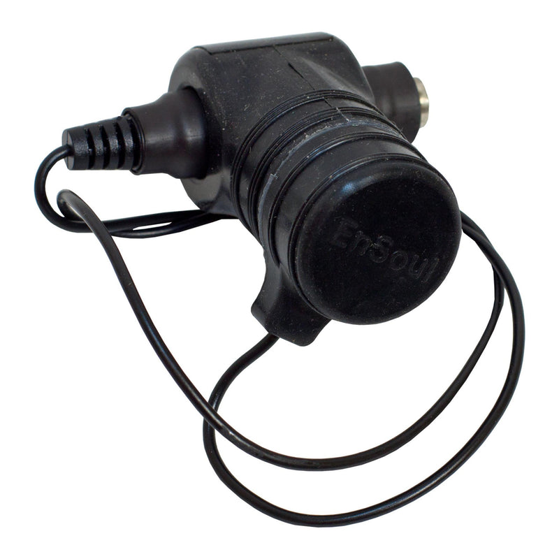 EnSoul Pan Pickup - Steel/Pan Drum Amplifier