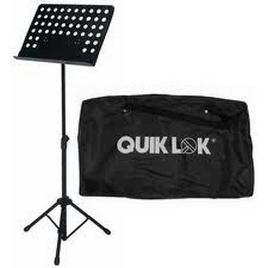 Quik Loc Microphone Stand (MS/330)