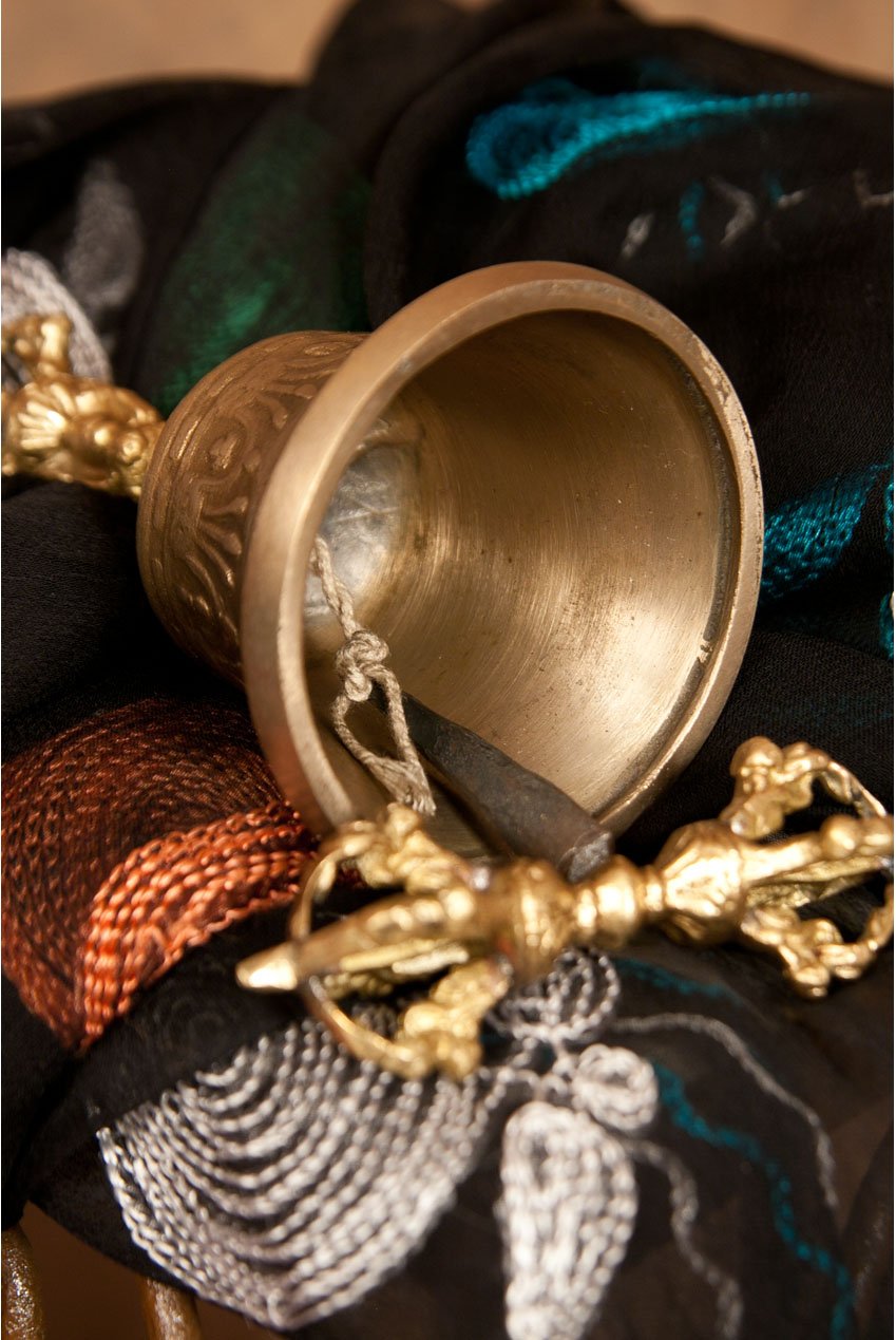 DOBANI Dorje and Bell, Small