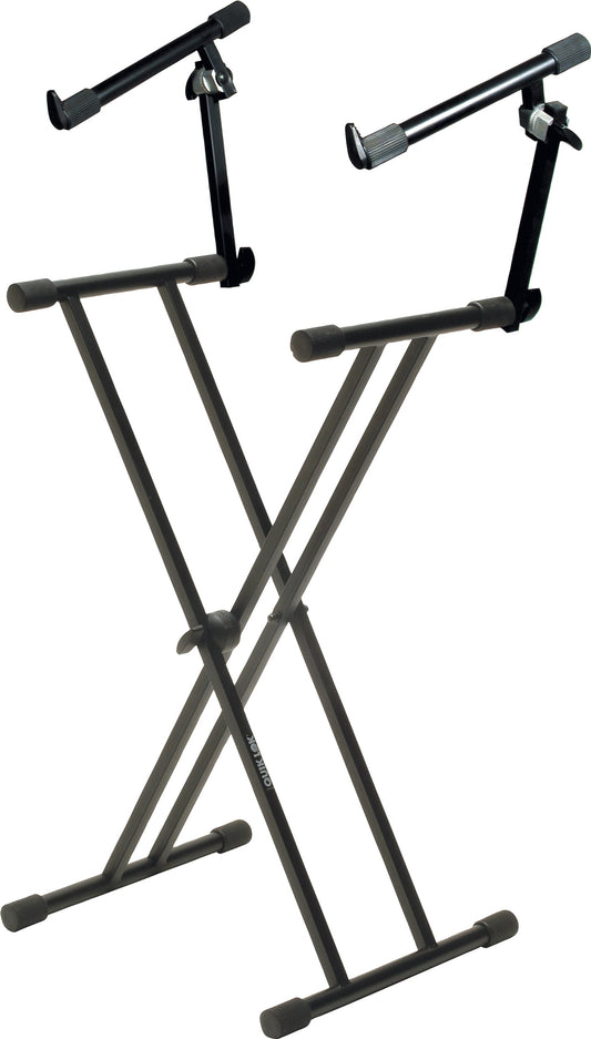 QUIK LOK Keyboard Stands (T-22)