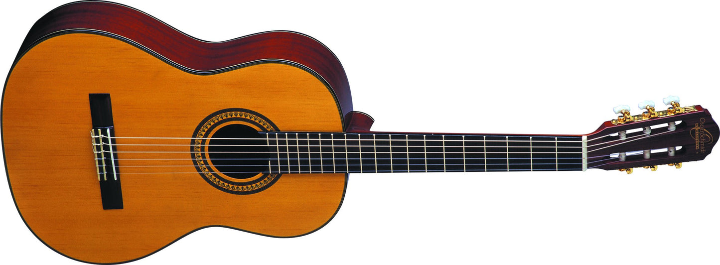 Oscar Schmidt OC11-A-U Classical Guitar