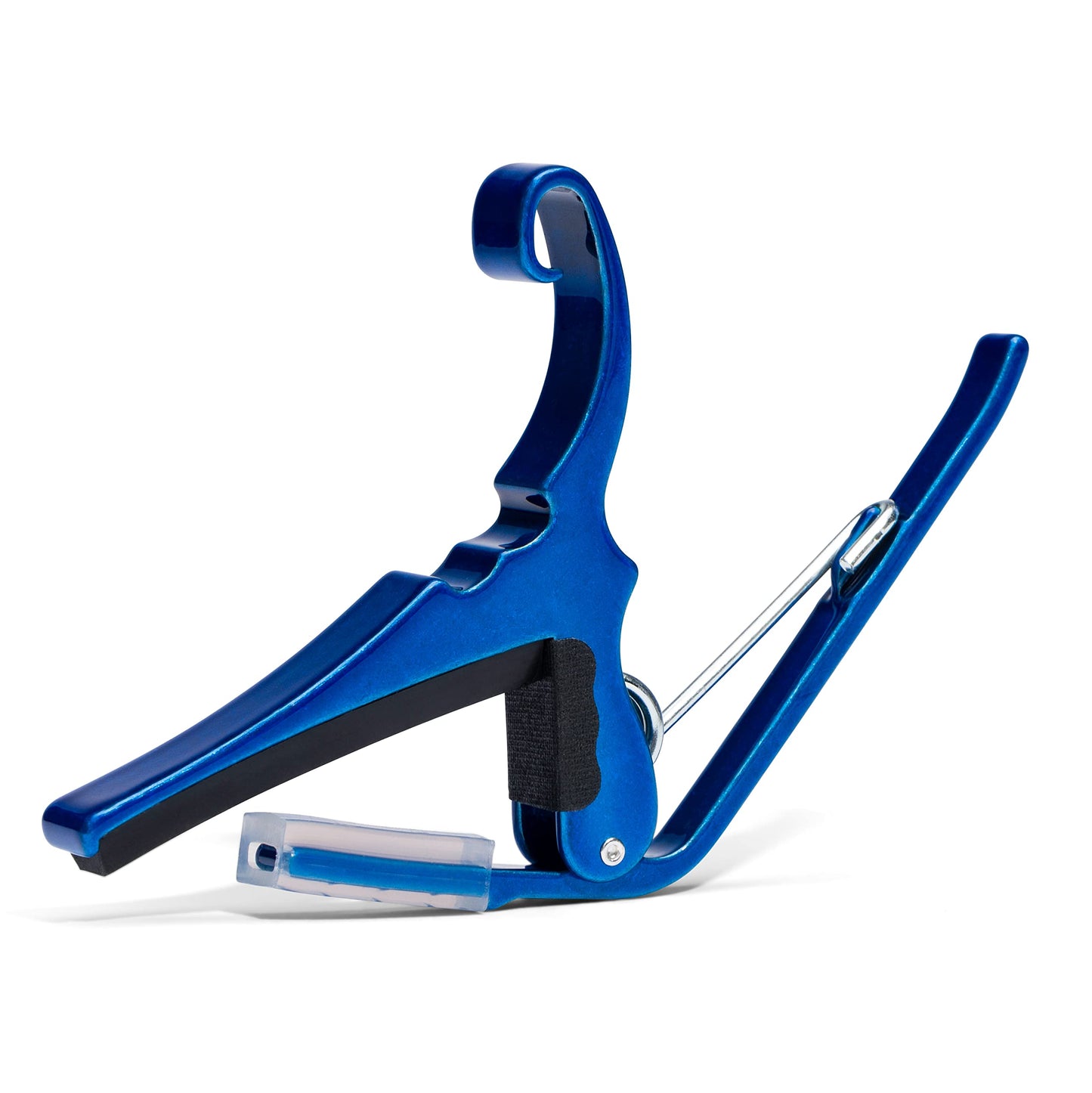 KG6U Kyser Quick Change Capo Blue