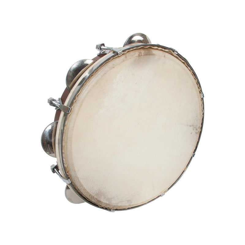 Mid East PAN1 10-Inch Pandeiro
