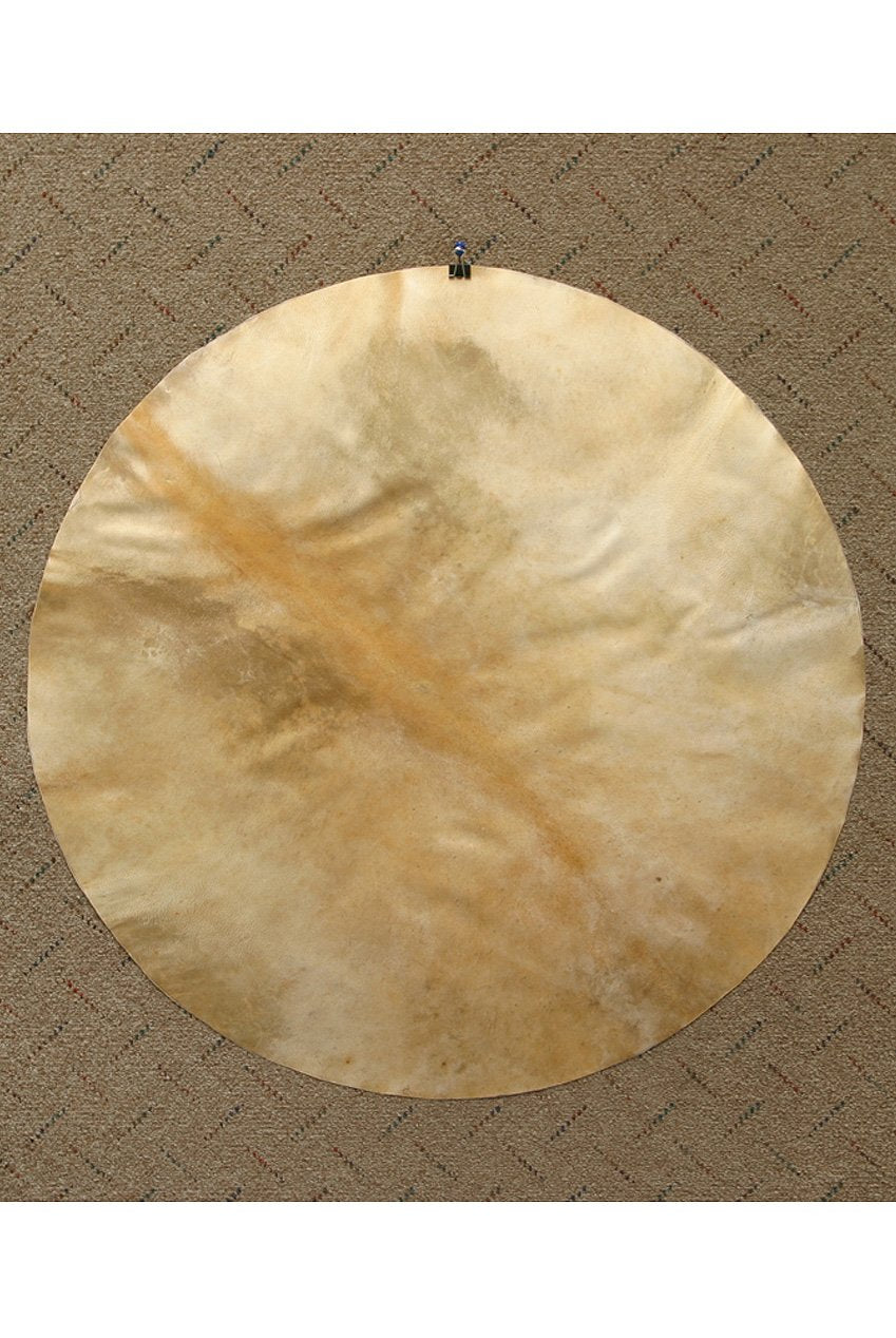 Goatskin, 30", Medium