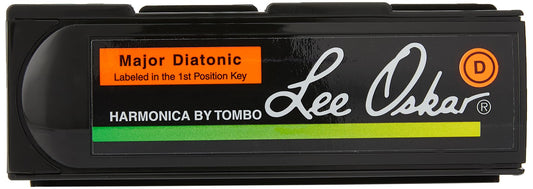 Lee Oskar 1910D Harmonica