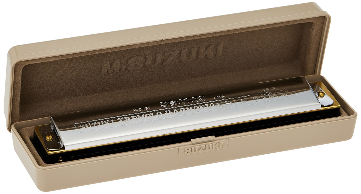 Other Harmonica (Suzuki-2Timer24- A)