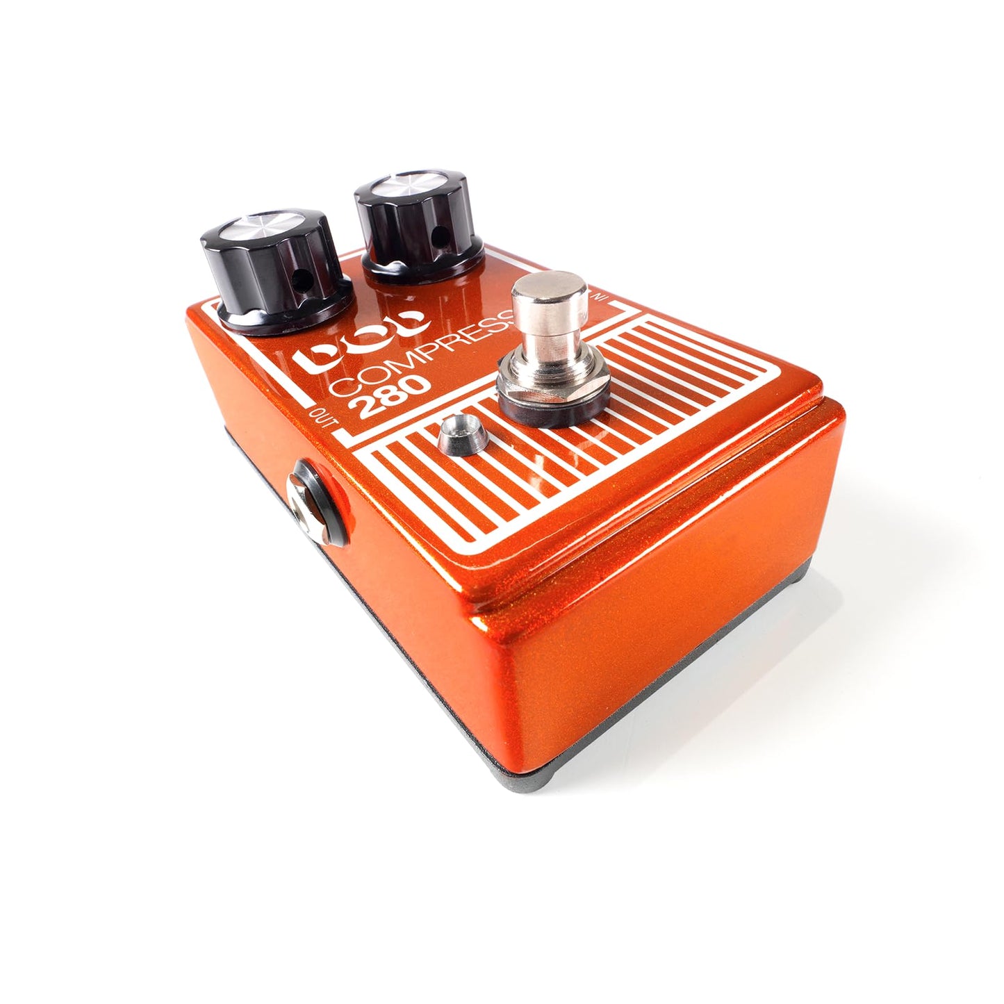 Digitech Guitar Effect Pedal, Orange, Regular (DOD280-14)