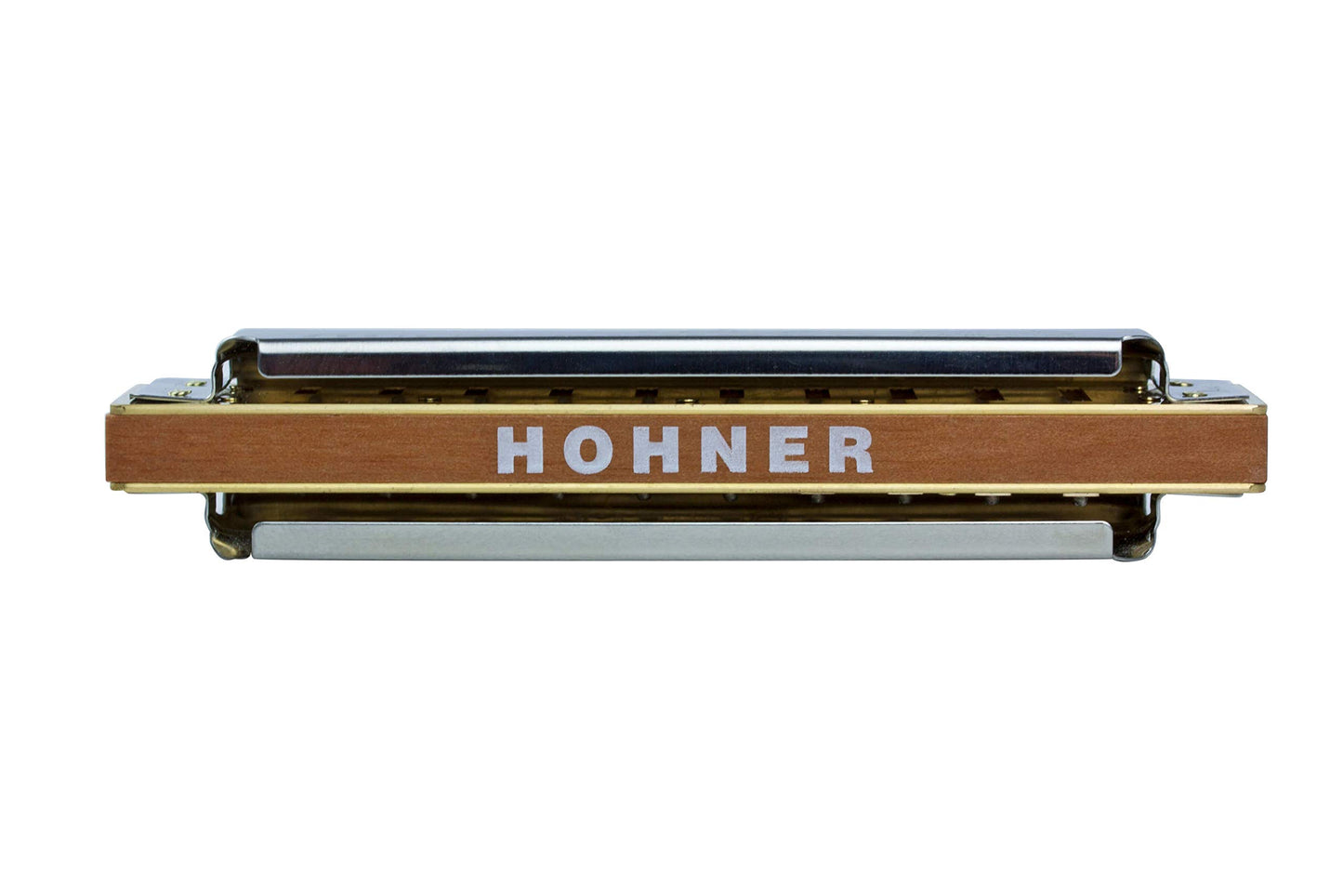 Hohner 1896BX Marine Band Harmonica, Key of F