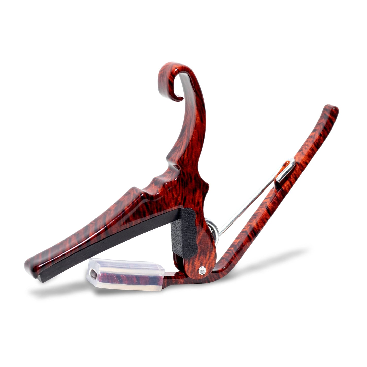 Kyser KG6RWA Quick Change Capo Rosewood