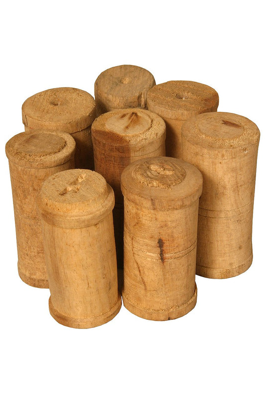 banjira Tabla Tuning Blocks for Dayan