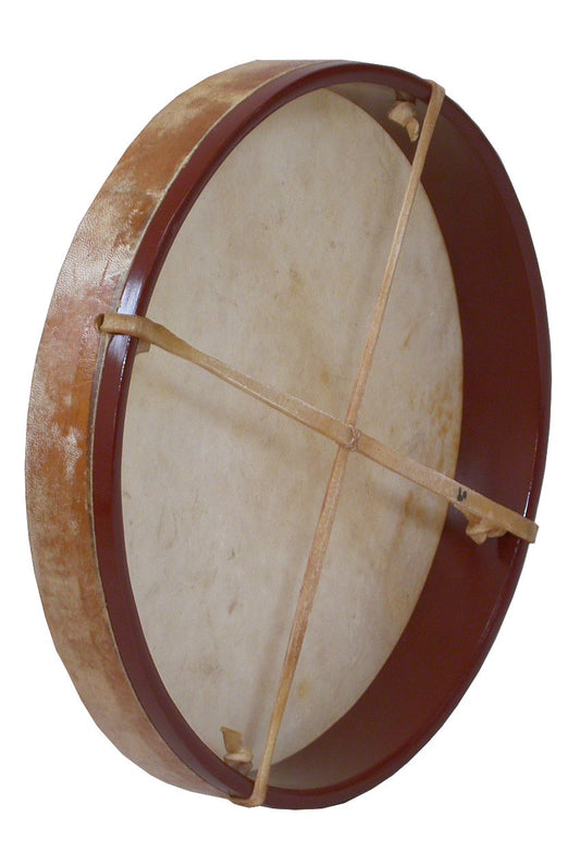 Frame Drum, 14", with Beater