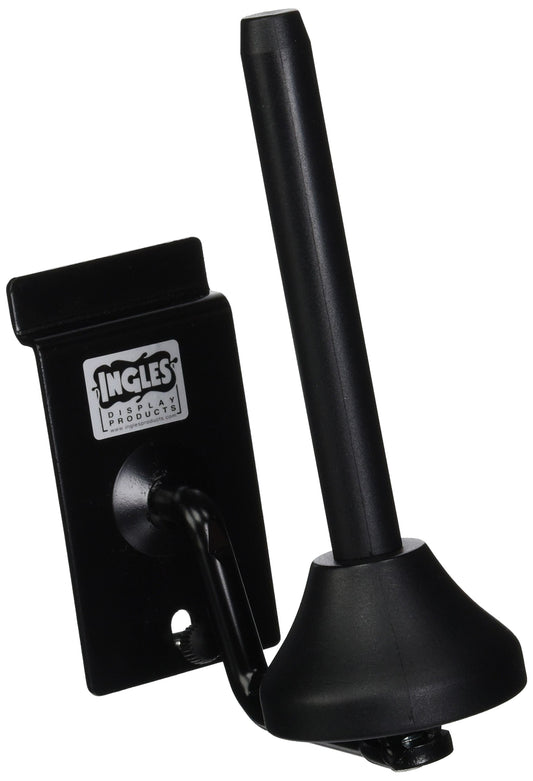 Ingles Products Flute Stand, Black (SA-304)