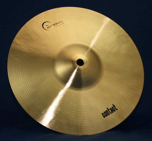 Dream Cymbals and Gongs Cymbal (C-SP10)