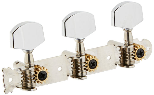 PING Precision Tuning Machines