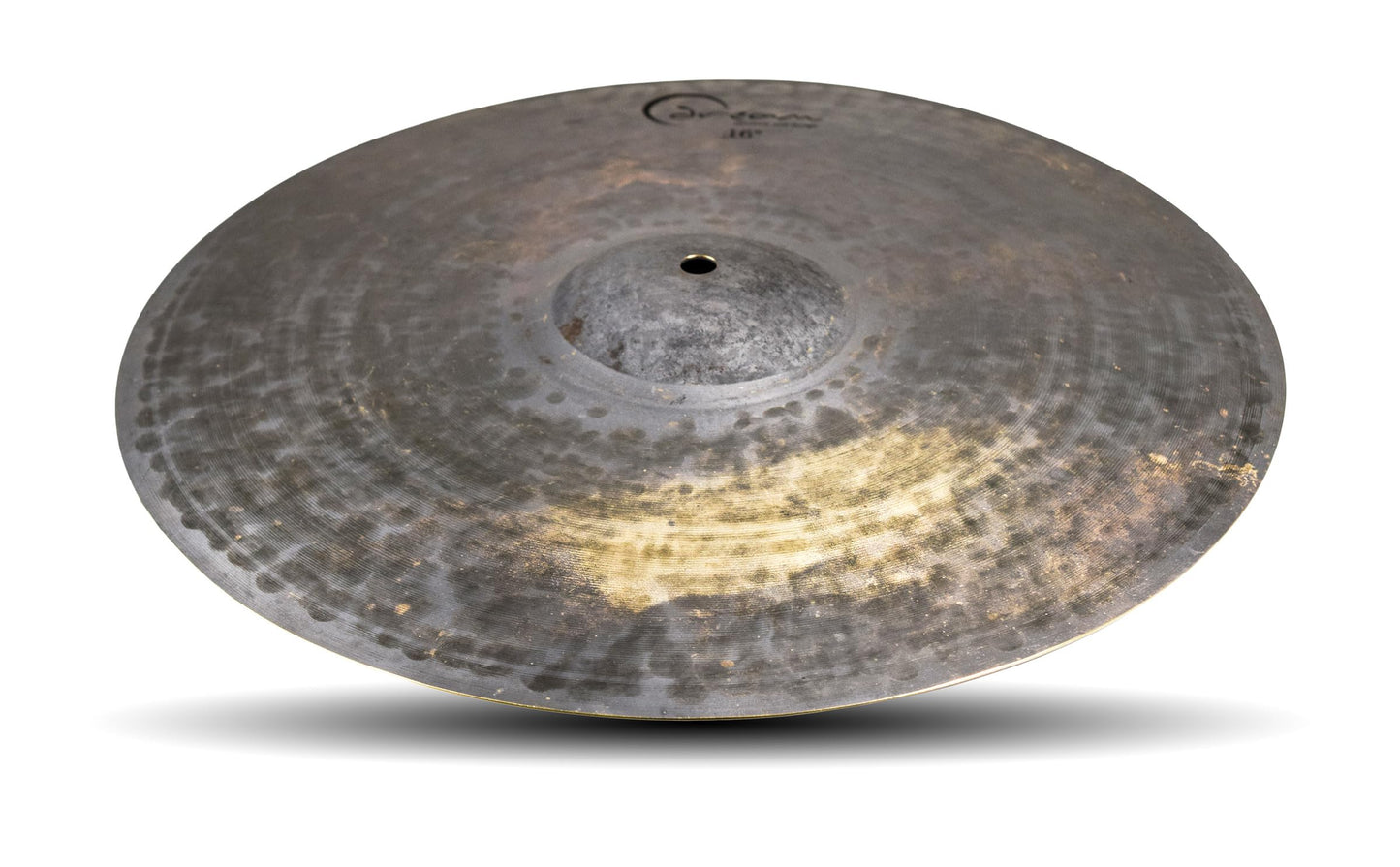 Dream Cymbals and Gongs Cymbal (DMECR16)