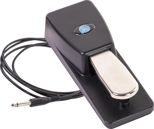 Quik Lok PSP-125 Piano Style Sustain Pedal