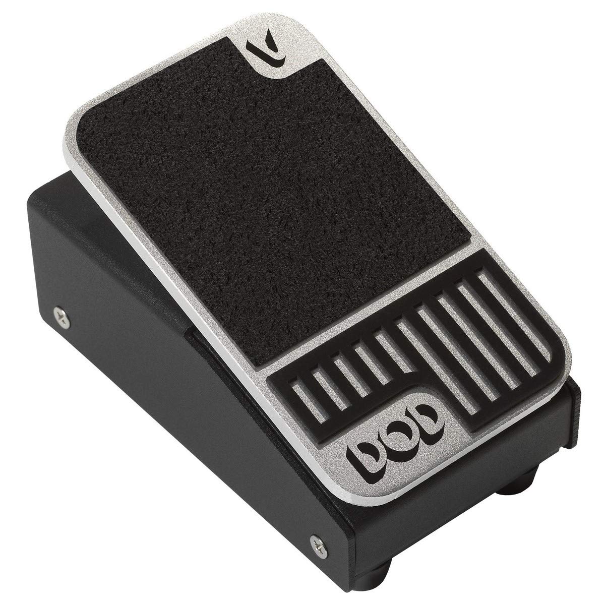 DigiTech Guitar Volume Pedal, Black (DOD-MiniVOL-U)