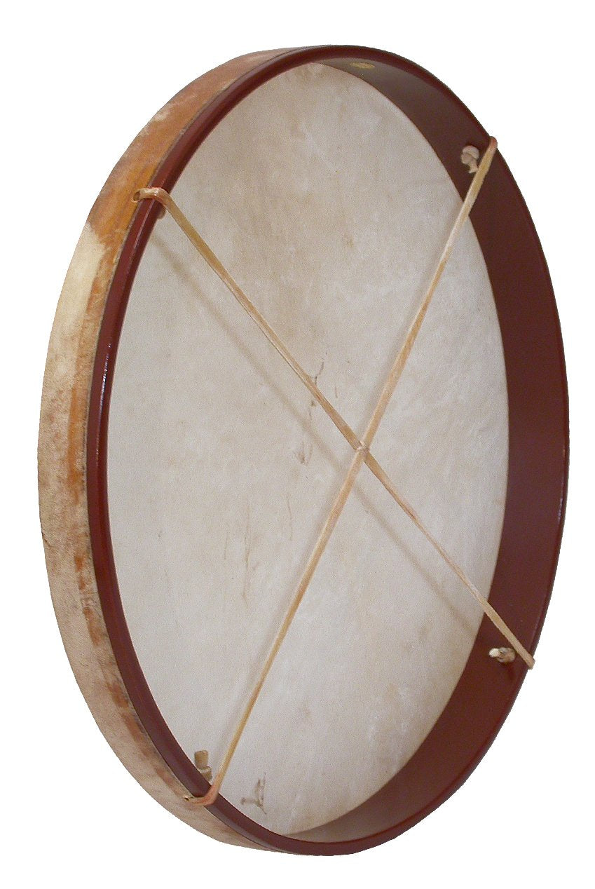 Frame Drum, 22", With Beater