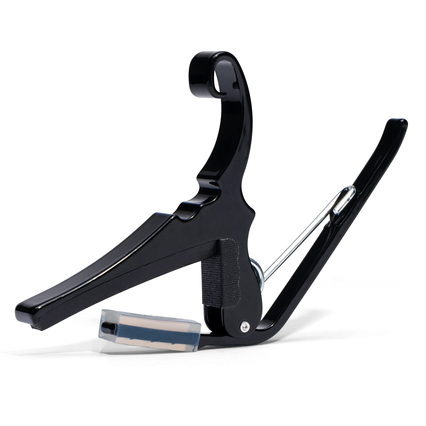 Kyser KG6B Acoustic Guitar Capo  Black