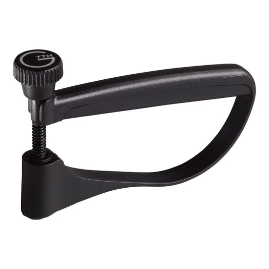 G7th Ultra Light 6 String Capo, Black (G7ULBK)