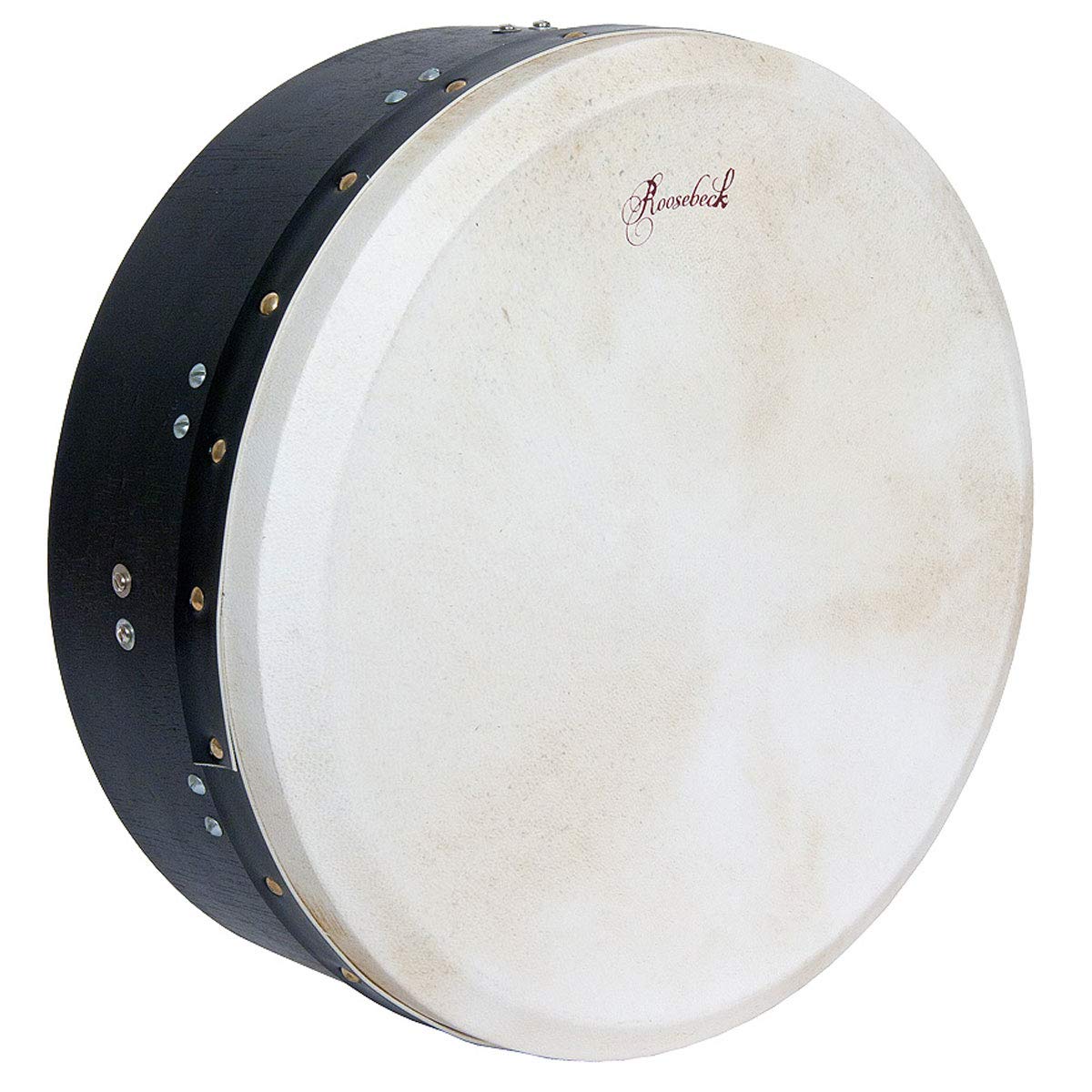 Roosebeck BTP4B Inside Tunable Bodhran T-Bar, 14 x 5 Inches