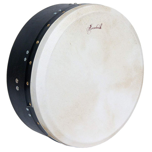 Roosebeck BTP4B Inside Tunable Bodhran T-Bar, 14 x 5 Inches