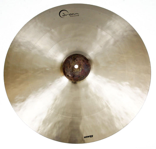 Dream Cymbals and Gongs Cymbal (ERI20)