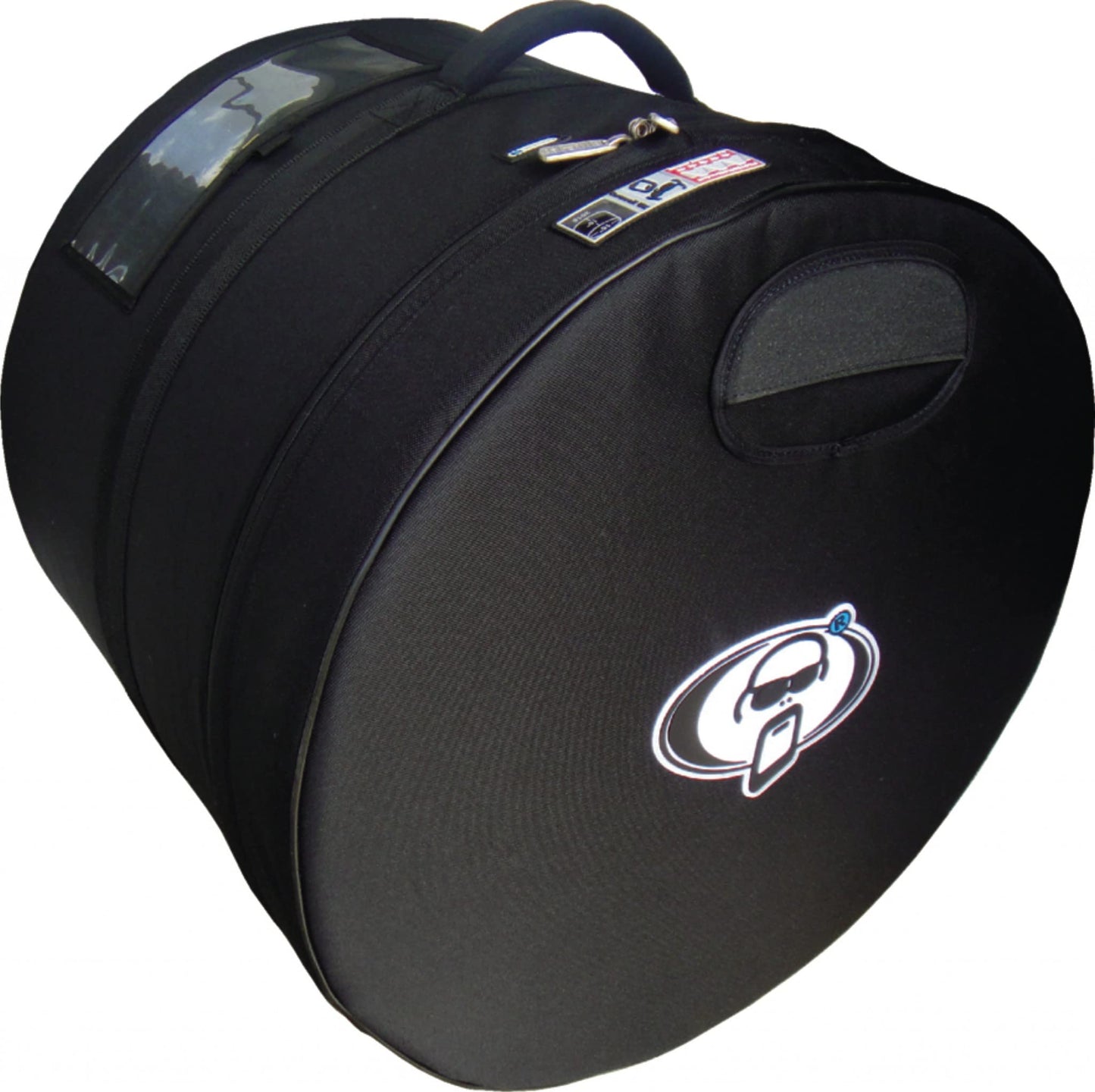 Protection Racket A2014-00 AAA 14 x 14 Inches Rigid Floor Tom Drum Case