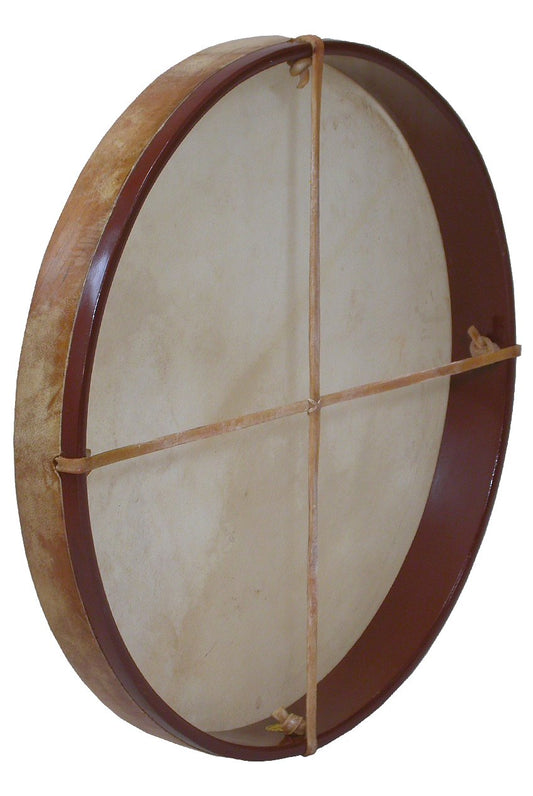 Mid-East FD18 18" Frame Drum with Beater