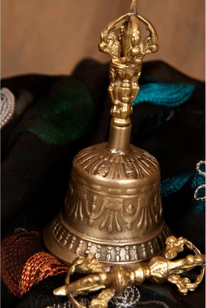 DOBANI Dorje and Bell, Small