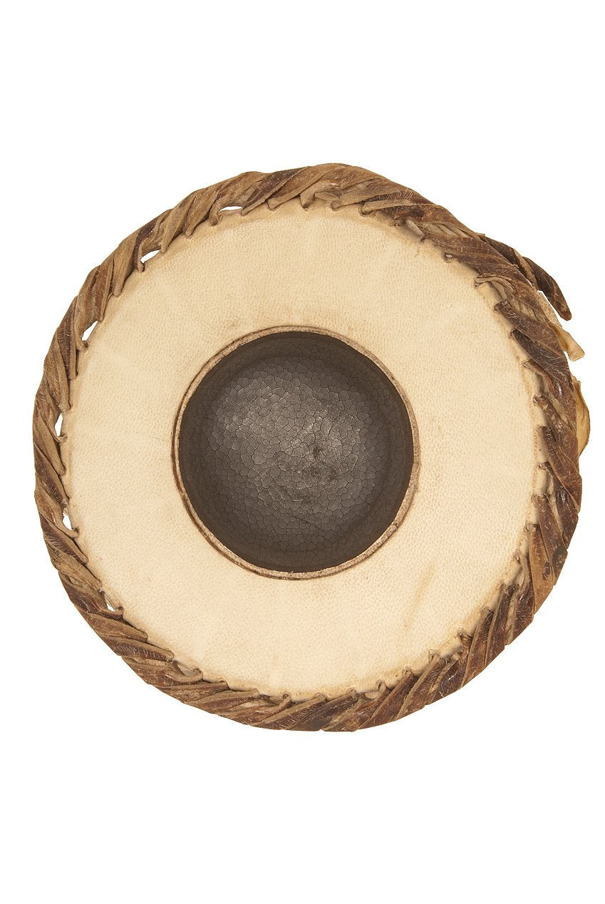 banjira Tenor Mridangam Head 6.5"