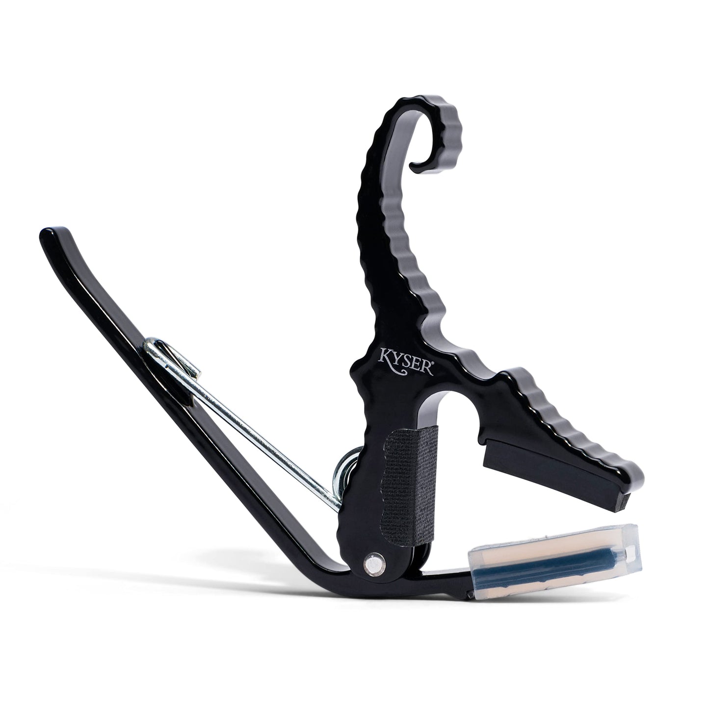 Capo  Kyser Shortcut Black