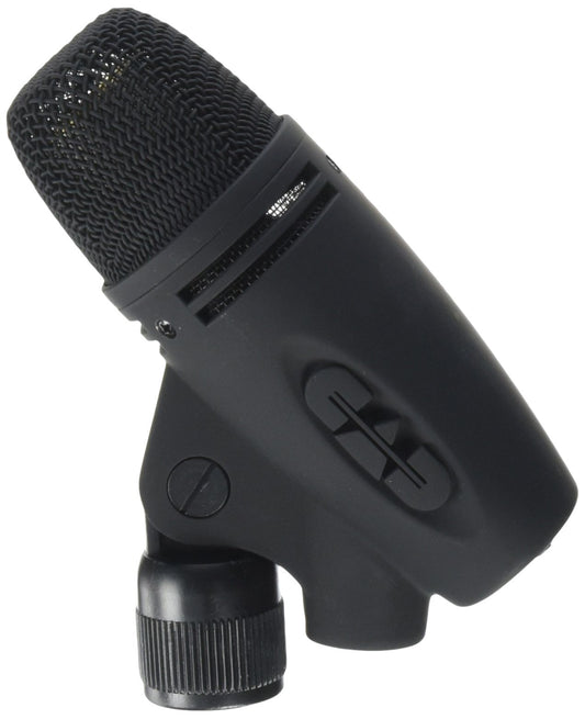 CAD Audio E60 Small Diaphragm Cardiod Condenser Microphone