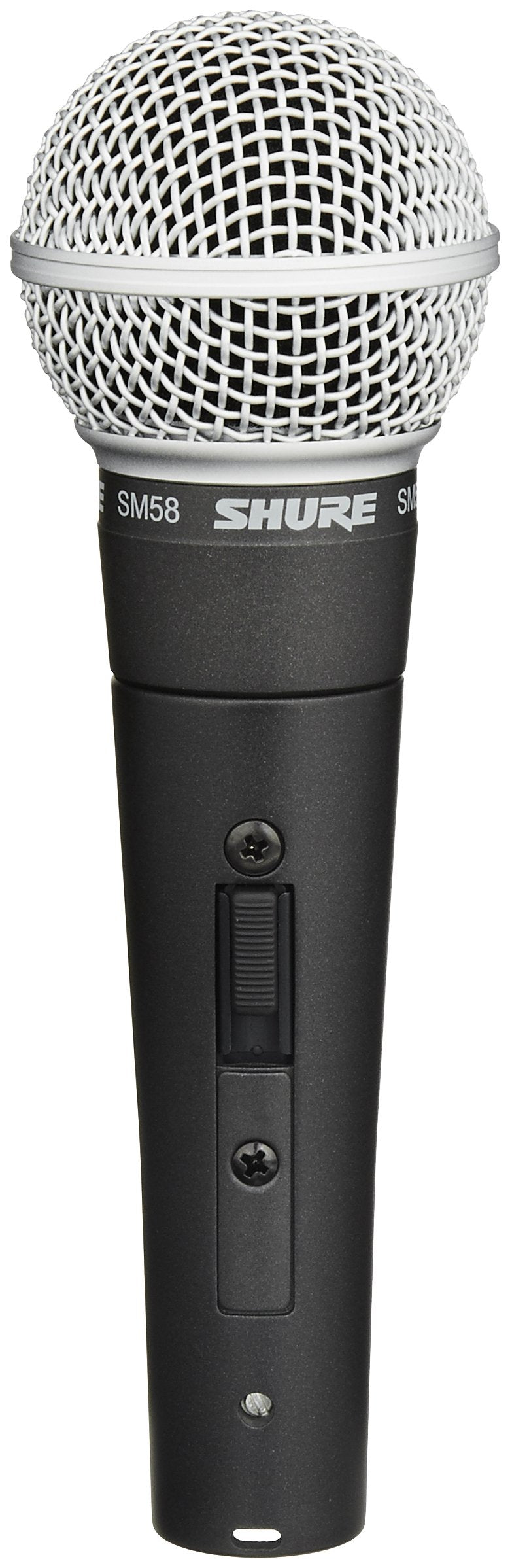 Shure SM58S