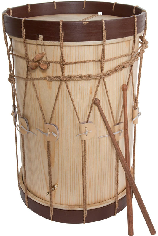 EMS Renaissance Drum, 13" x 19"