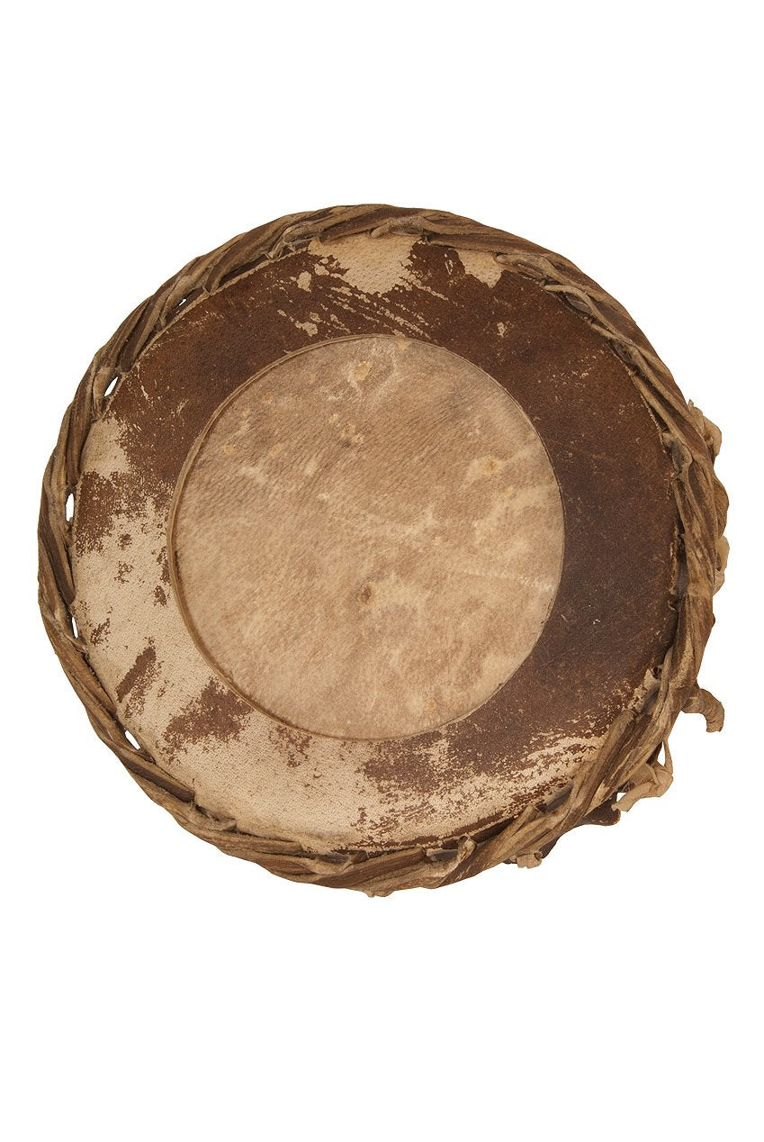 banjira Bass (Thoppi) Mridangam Head 7.25"