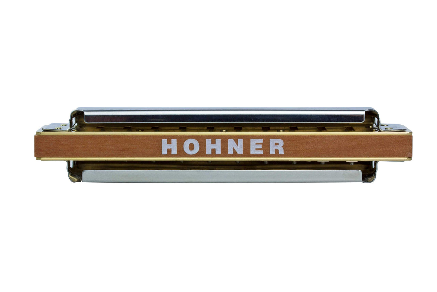 Hohner 1896BX-E Marine Band Harmonica, E