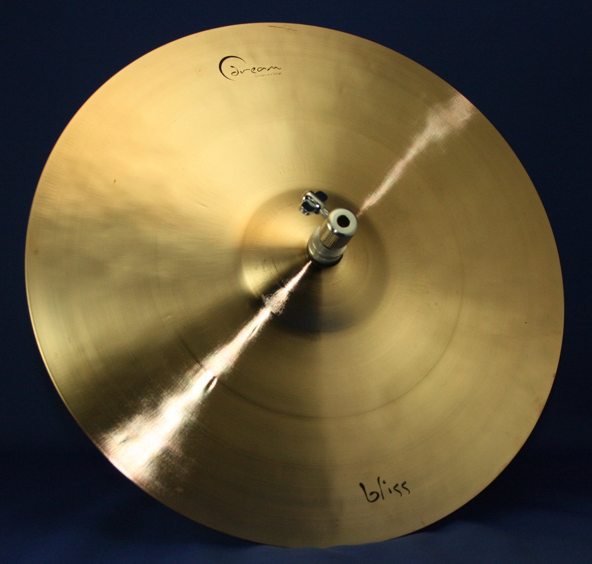 Dream Cymbals and Gongs Cymbal (BHH14)