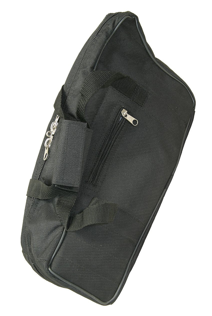 Roosebeck Nylon Gig Bag for Lily Harp