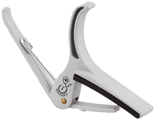 Grover Guitar Capo (GP750SL)