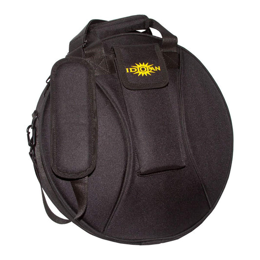 Idiopan Padded Gig Bag for 14" Steel Drums