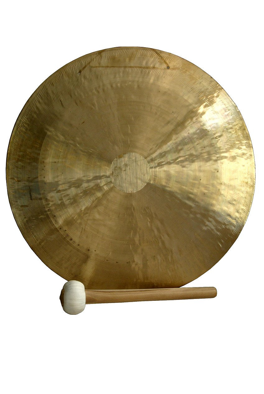 Wind Gong, 21 1/2" (55cm) Beater GMMB13